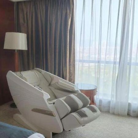 New Century Grand Hotel Ninghai Jinhai Exterior foto